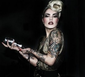 Loja de pinupboutique